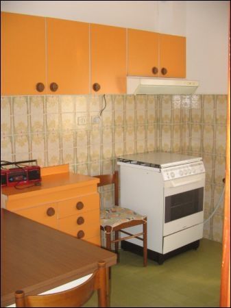 Monolocale arredato con terrazzo Acilia