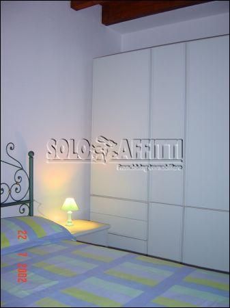 Appartamento arredato Stampace