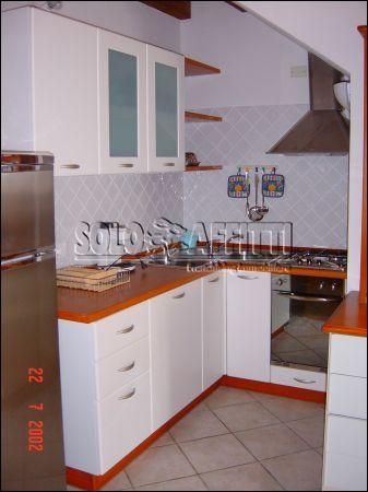 Appartamento arredato Stampace