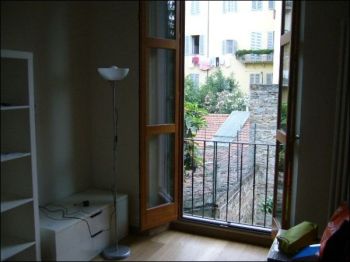Bilocale arredato Centro storico