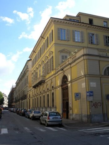 Appartamento affitto Torino - Altre fotografie