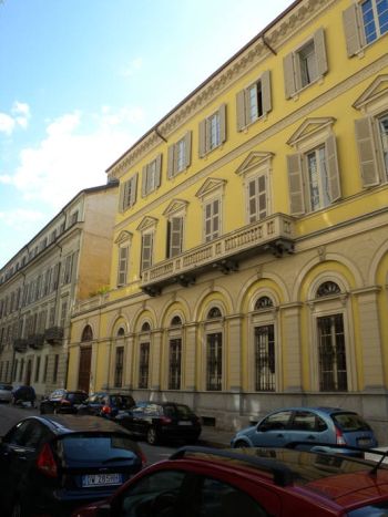 Appartamento Borgo po - Altre fotografie