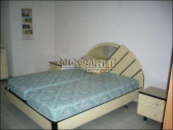 Casa con balcone Barriera milano