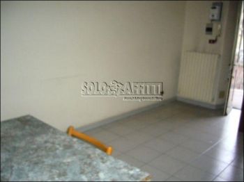 Casa con balcone Barriera milano