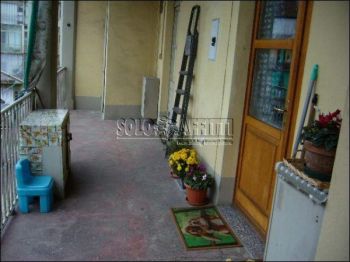 Casa con balcone Barriera milano