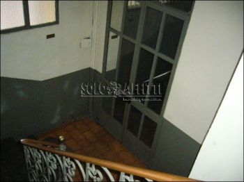 Casa con balcone Barriera milano