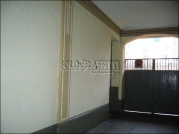 Casa con balcone Barriera milano