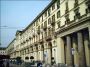 Mansarda arredata Centro