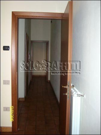 Trilocale studenti Stampace