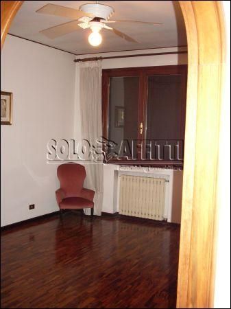 Villa affitto Selvazzano Dentro