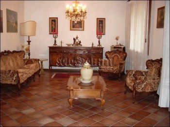 Villa arredata Selvazzano Dentro