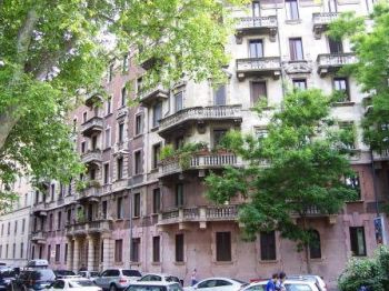 Appartamento affitto Milano - Altre fotografie