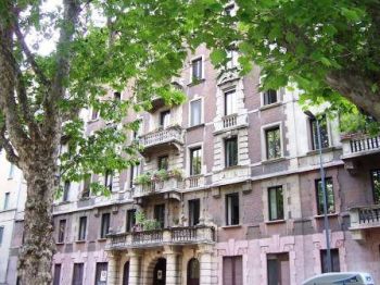 Appartamento con aria condizionata Milano - Altre fotografie