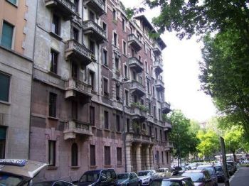 Appartamento con aria condizionata Milano - Altre fotografie