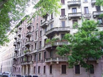 Appartamento affitto Milano - Altre fotografie