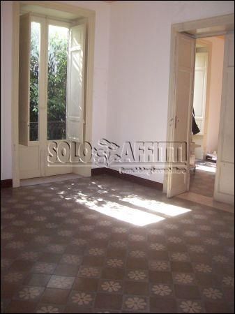 Casa con terrazzo e balcone Dante
