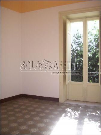 Casa con terrazzo e balcone Dante