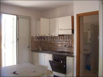 Appartamento con balcone e terrazzo