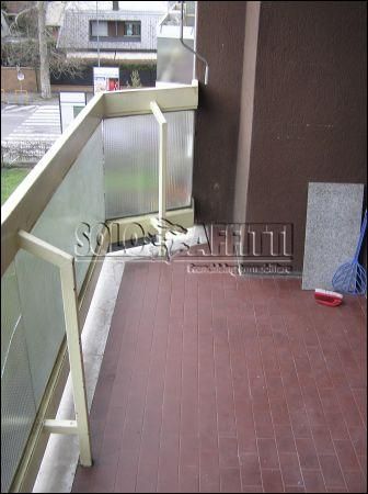 Monolocale affitto Arese