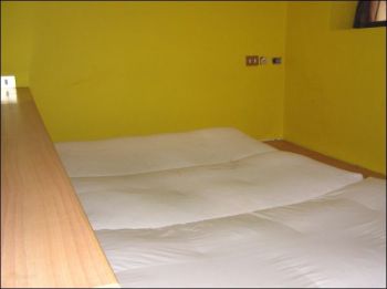 Monolocale arredato Arese