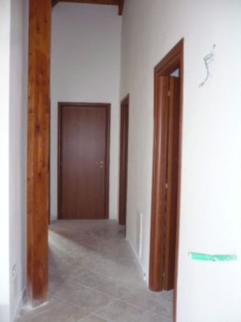 Attico con balcone Scampia - Altre fotografie
