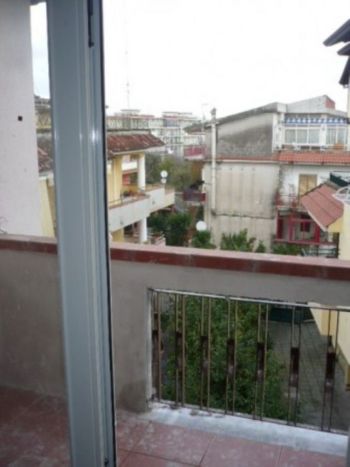 Attico con balcone Scampia - Altre fotografie