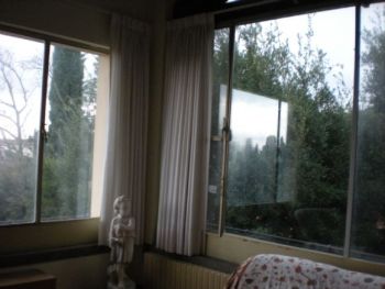 Villa con giardino e terrazzo Campo di marte