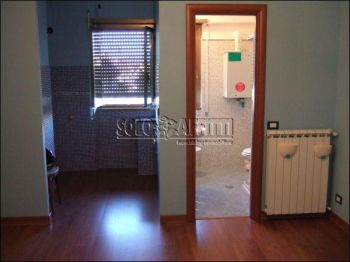 Monolocale arredato Prenestino-centocelle
