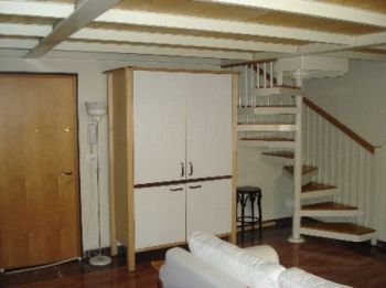 Casa arredata 14.irnerio