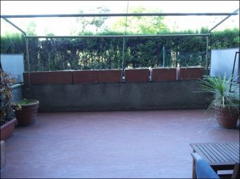 Monolocale arredato Aurelio