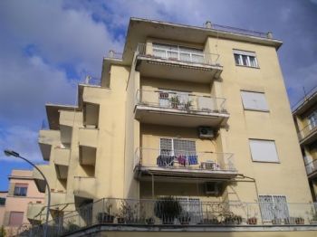 Casa con terrazzo Gianicolense - Altre fotografie