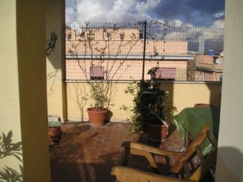 Casa con terrazzo Gianicolense - Altre fotografie