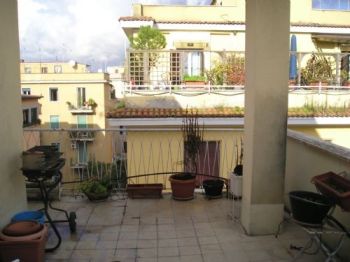 Casa con terrazzo Gianicolense - Altre fotografie