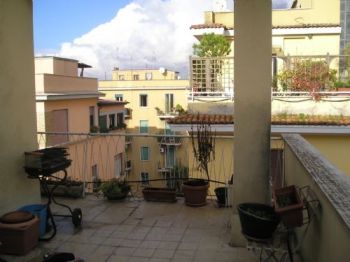 Casa con terrazzo Gianicolense - Altre fotografie