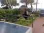 Casa con terrazzo e balcone Mondello partanna