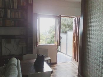 Casa con terrazzo e balcone Mondello partanna