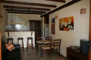 Casa arredata Cefalu'