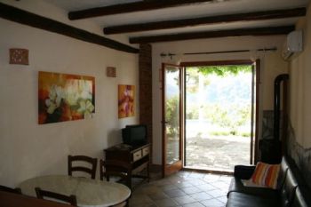 Casa arredata Cefalu'