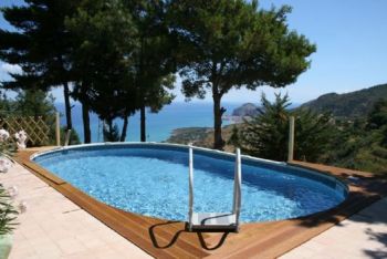 Casa arredata Cefalu'