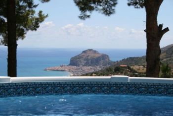 Casa arredata Cefalu'