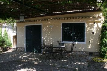 Casa arredata Cefalu'