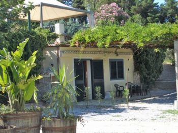 Casa arredata Cefalu'