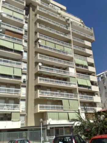 Appartamento affitto Palermo