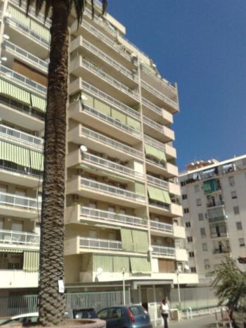 Casa con posto auto e balcone Calatafimi