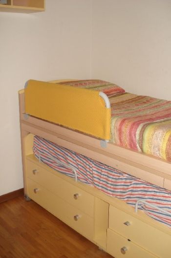 Appartamento arredato con posto auto