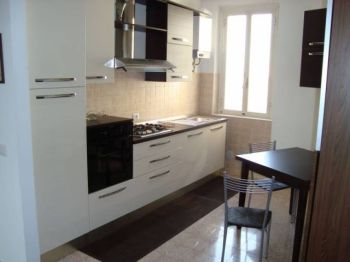 Appartamento arredato Tor san giovanni