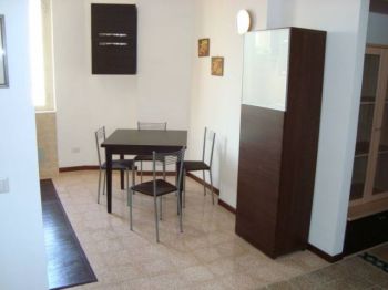 Appartamento arredato Tor san giovanni