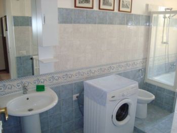 Appartamento arredato Tor san giovanni