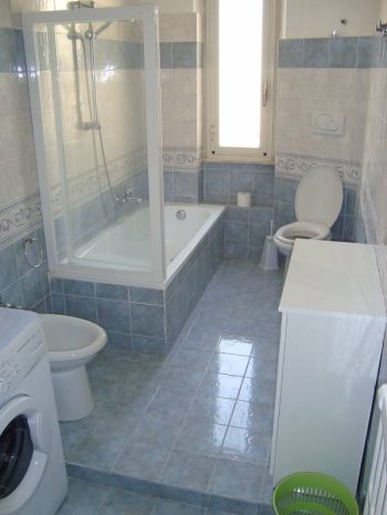 Appartamento arredato Tor san giovanni