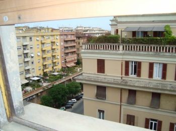Appartamento arredato Tor san giovanni